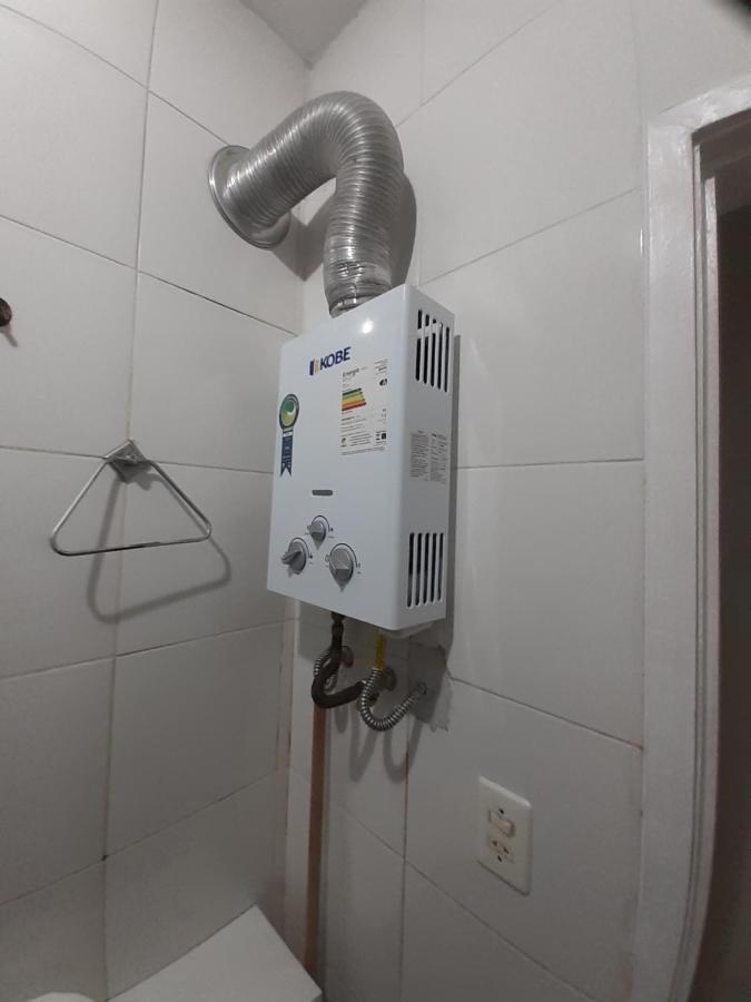 Ap Maravilhoso Quarto E Sala Leblon Recem Reformado Ate 4 Pessoas Na Ataulfo De Paiva Рио де Жанейро Екстериор снимка