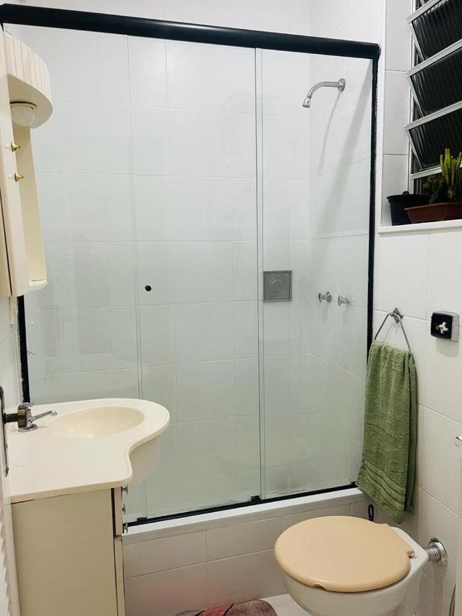 Ap Maravilhoso Quarto E Sala Leblon Recem Reformado Ate 4 Pessoas Na Ataulfo De Paiva Рио де Жанейро Екстериор снимка