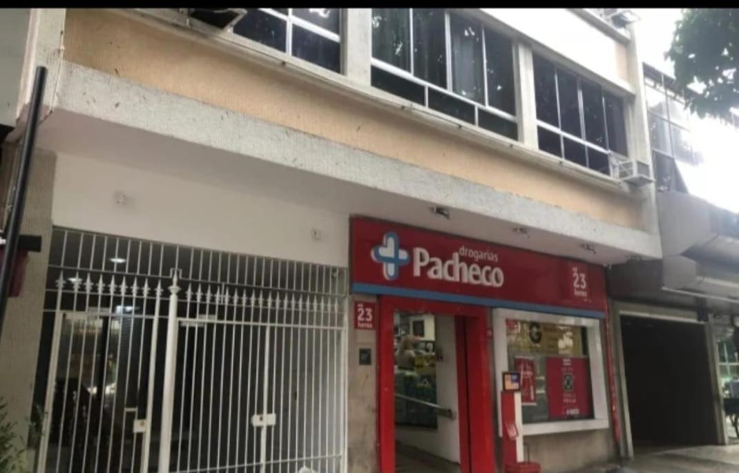 Ap Maravilhoso Quarto E Sala Leblon Recem Reformado Ate 4 Pessoas Na Ataulfo De Paiva Рио де Жанейро Екстериор снимка