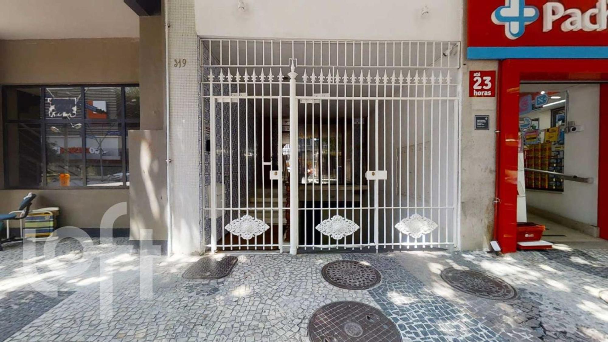 Ap Maravilhoso Quarto E Sala Leblon Recem Reformado Ate 4 Pessoas Na Ataulfo De Paiva Рио де Жанейро Екстериор снимка