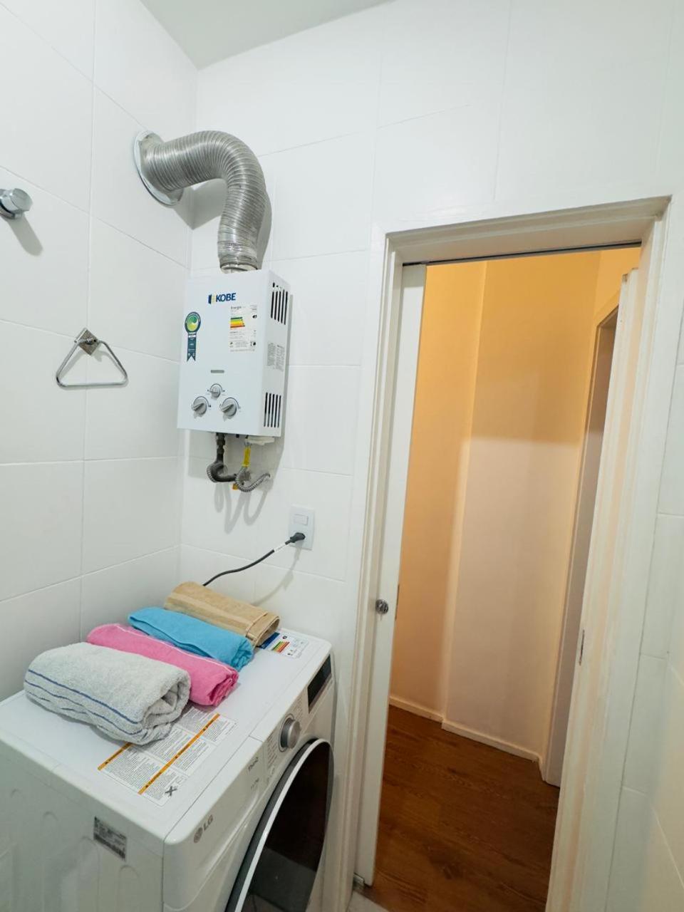 Ap Maravilhoso Quarto E Sala Leblon Recem Reformado Ate 4 Pessoas Na Ataulfo De Paiva Рио де Жанейро Екстериор снимка
