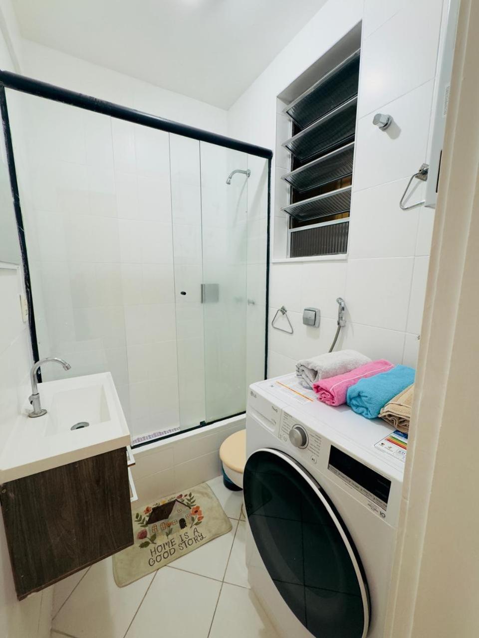 Ap Maravilhoso Quarto E Sala Leblon Recem Reformado Ate 4 Pessoas Na Ataulfo De Paiva Рио де Жанейро Екстериор снимка